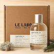 عطر یونیسکس له لابو اَنادر ۱۳ Le Labo Another 13 با بطری مینیمال و لیبل سفید