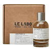 عطر یونیسکس له لابو اَنادر ۱۳ Le Labo Another 13 با بطری مینیمال و لیبل سفید