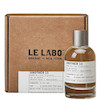 عطر یونیسکس له لابو اَنادر ۱۳ Le Labo Another 13 با بطری مینیمال و لیبل سفید