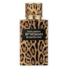 عطر زنانه دولچه گابانا بای وومن ری-ادیشن ۱۹۹۷ با بطری طرح پلنگی و لیبل مشکی و طلایی