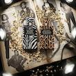 عطر دولچه گابانا بای من ری-ادیشن ۱۹۹۷ Dolce&Gabbana By Man Re-Edition 1997 با بطری طرح گورخری