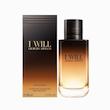 عطر جورجیو آرمانی آی ویل Giorgio Armani I Will Eau de Parfum مردانه با بطری مشکی و کهربایی