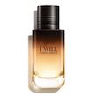 عطر جورجیو آرمانی آی ویل Giorgio Armani I Will Eau de Parfum مردانه با بطری مشکی و کهربایی