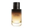 عطر جورجیو آرمانی آی ویل Giorgio Armani I Will Eau de Parfum مردانه با بطری مشکی و کهربایی