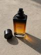 عطر جورجیو آرمانی آی ویل Giorgio Armani I Will Eau de Parfum مردانه با بطری مشکی و کهربایی