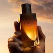 عطر جورجیو آرمانی آی ویل Giorgio Armani I Will Eau de Parfum مردانه با بطری مشکی و کهربایی