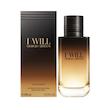 عطر جورجیو آرمانی آی ویل Giorgio Armani I Will Eau de Parfum مردانه با بطری مشکی و کهربایی