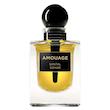 عطر آمواج سانتال سوهار Amouage Santal Sohar Attar ۱۲ میل با رایحه چوب صندل میخک و ریحان رز