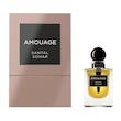 عطر آمواج سانتال سوهار Amouage Santal Sohar Attar ۱۲ میل با رایحه چوب صندل میخک و ریحان رز