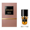 عطر آمواج سانتال سوهار Amouage Santal Sohar Attar ۱۲ میل با رایحه چوب صندل میخک و ریحان رز