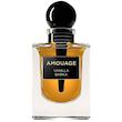 عطر آمواج وانیلا بارکا Amouage Vanilla Barka عطر روغنی ۱۲ میل با رایحه وانیل تونکا و کندر