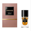 عطر آمواج وانیلا بارکا Amouage Vanilla Barka عطر روغنی ۱۲ میل با رایحه وانیل تونکا و کندر