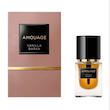 عطر آمواج وانیلا بارکا Amouage Vanilla Barka عطر روغنی ۱۲ میل با رایحه وانیل تونکا و کندر