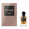 عطر آمواج وانیلا بارکا Amouage Vanilla Barka عطر روغنی ۱۲ میل با رایحه وانیل تونکا و کندر