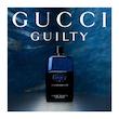 عطر مردانه گوچی گیلتی او دو تویلت اینتنس پور هوم Gucci Guilty Eau de Toilette Intense Pour Homme