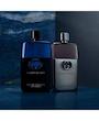 عطر مردانه گوچی گیلتی او دو تویلت اینتنس پور هوم Gucci Guilty Eau de Toilette Intense Pour Homme