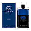 عطر مردانه گوچی گیلتی او دو تویلت اینتنس پور هوم Gucci Guilty Eau de Toilette Intense Pour Homme