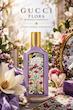 عطر گوچی فلورا گورجس مگنولیا GUCCI Flora Gorgeous Magnolia ادو پرفیوم زنانه