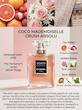 عطر شنل کوکو مادمازل کراش ابسولو CHANEL Coco Mademoiselle Crush Absolu ادو پرفیوم