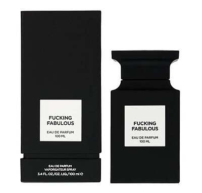 عطر ادکلن تام فورد فاکینگ فبیولس ادوپرفیوم مردانه-زنانه Tom Ford Fucking Fabulous Unisex 