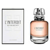 عطر ادکلن جیوانچی-ژیوانشی له اینتردیت ادوپرفیوم زنانه Givenchy L’Interdit for Women EDP 