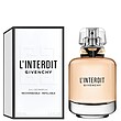 عطر ادکلن جیوانچی-ژیوانشی له اینتردیت ادوپرفیوم زنانه Givenchy L’Interdit-EDP 