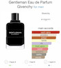 عطر ادکلن جیوانچی-ژیوانشی جنتلمن ادوپرفیوم مردانه Givenchy Gentleman Eau de Parfum for Men EDP
