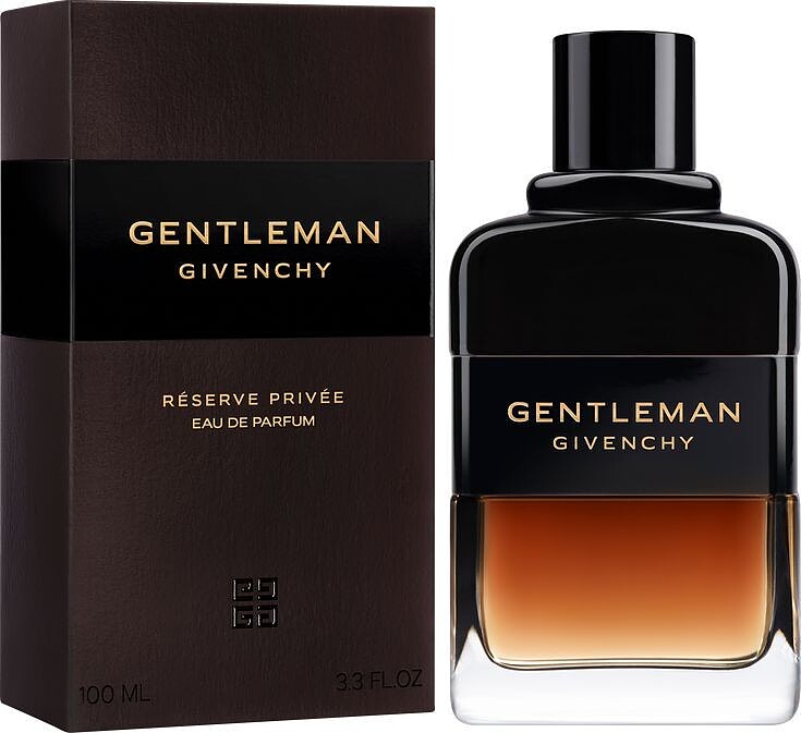 عطر جیوانچی-ژیوانشی جنتلمن ریزرو پرایو ادوپرفیوم مردانه Givenchy Gentleman Reserve Privee EDP