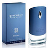 عطر ادکلن جیوانچی-ژیوانشی بلو لیبل پور هوم ادوتویلت مردانه Givenchy Blue Label Pour Homme EDT