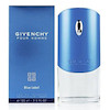 عطر ادکلن جیوانچی-ژیوانشی بلو لیبل پور هوم ادوتویلت مردانه Givenchy Blue Label Pour Homme EDT