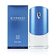 عطر ادکلن جیوانچی-ژیوانشی بلو لیبل پور هوم ادوتویلت مردانه Givenchy Blue Label Pour Homme EDT