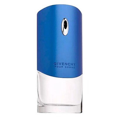 عطر ادکلن جیوانچی-ژیوانشی بلو لیبل پور هوم ادوتویلت مردانه Givenchy Blue Label Pour Homme EDT