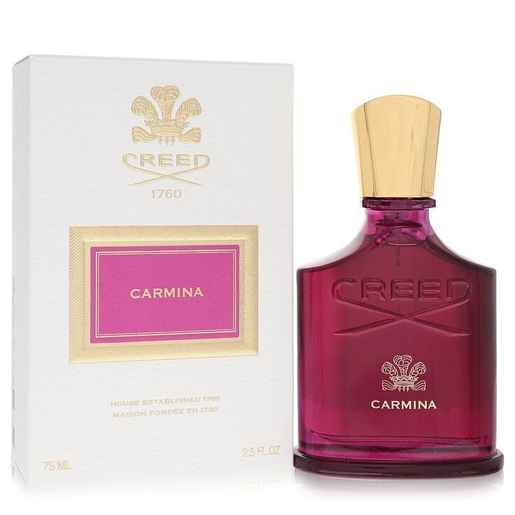 عطر ادکلن کرید کارمینا ادوپرفیوم زنانه Creed Carmina EDP