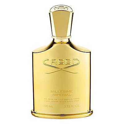 عطر ادکلن کرید میلسیم امپریال ادوپرفیوم مردانه-زنانه  Creed Millesime Imperial EDP Unisex