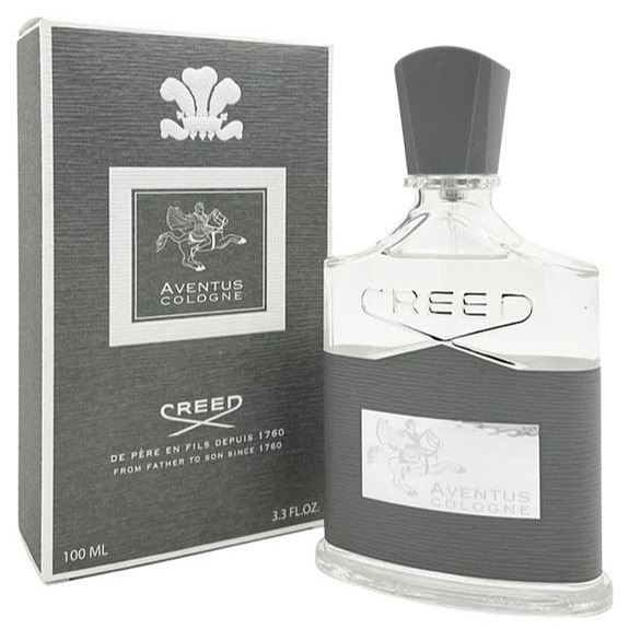 عطر ادکلن کرید اونتوس کلون-کولوژن ادوپرفیوم مردانه Creed Aventus Cologne EDP