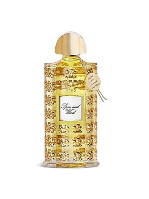 عطر ادکلن کرید اسپایس اند وود ادوپرفیوم مردانه-زنانه Creed Spice and Wood EDP