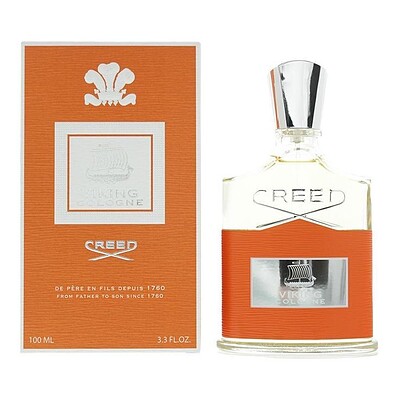 عطر ادکلن کرید وایکینگ کلون-کلوژن ادوپرفیوم مردانه Creed Viking Cologne EDP