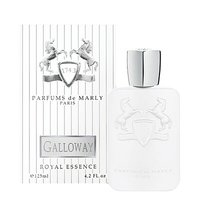 عطر ادکلن پارفومز د مارلی گالووی مردانه زنانه Parfums de Marly Galloway Unisex