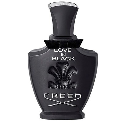 عطر ادکلن کرید لاو این بلک ادوپرفیوم زنانه Creed Love In Black EDP