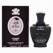 عطر ادکلن کرید لاو این بلک ادوپرفیوم زنانه Creed Love In Black EDP