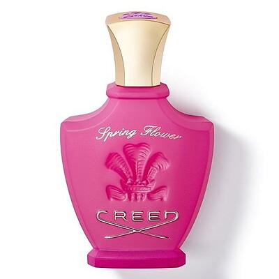 عطر ادکلن کرید اسپرینگ فلاور ادوپرفیوم زنانه Creed Spring Flower 