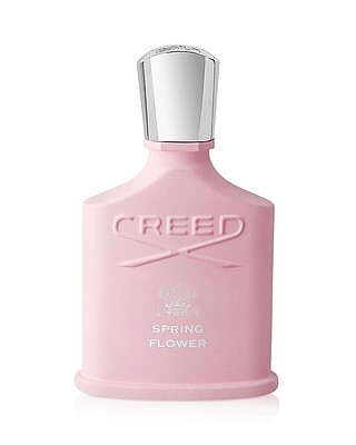 عطر ادکلن کرید اسپرینگ فلاور پرفیوم زنانه-نسخه جدید Creed Spring Flower 2023 