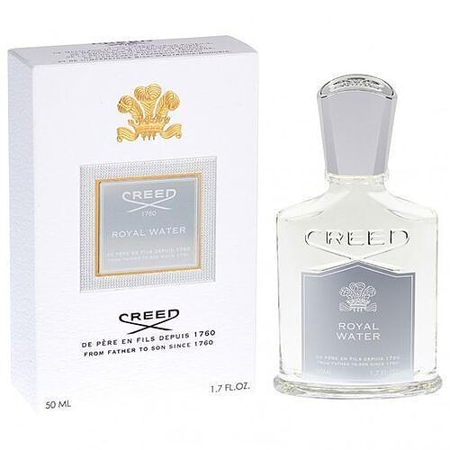 عطر ادکلن کرید رویال واتر ادوپرفیوم مردانه-زنانه Creed Royal Water EDP