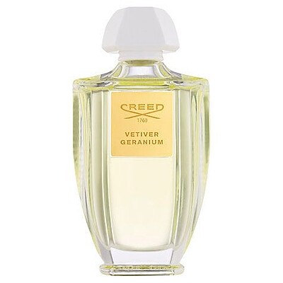 عطر ادکلن کرید وتیور گرانیوم ادوپرفیوم مردانه Creed Vetiver Geranium EDP