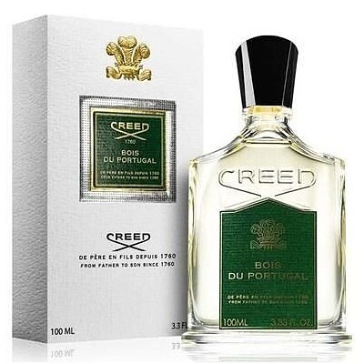 عطر ادکلن کرید بویس دو پرتغال ادوپرفیوم مردانه Creed Bois du Portugal EDP