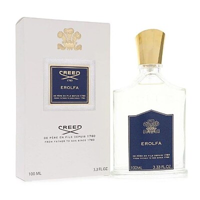 عطر ادکلن کرید ارولفا ادوپرفیوم مردانه Creed Erolfa EDP