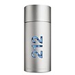 عطر ادکلن کارولینا هررا (سی اچ) ۲۱۲ مردانه نقره ای CH Carolina Herrera 212 Men