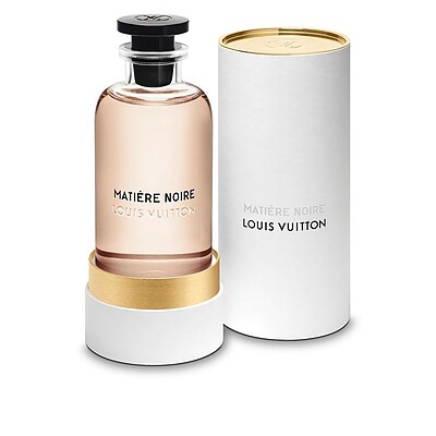 عطر ادکلن لویی ویتون ماتییر نویر ادوپرفیوم زنانه Louis Vuitton Matière Noire EDP