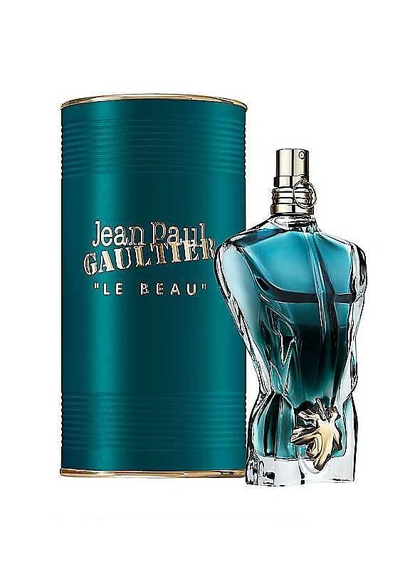 عطر ادکلن ژان پل گوتیه له بو ادوتویلت مردانه Jean Paul Gaultier Le Beau EDT