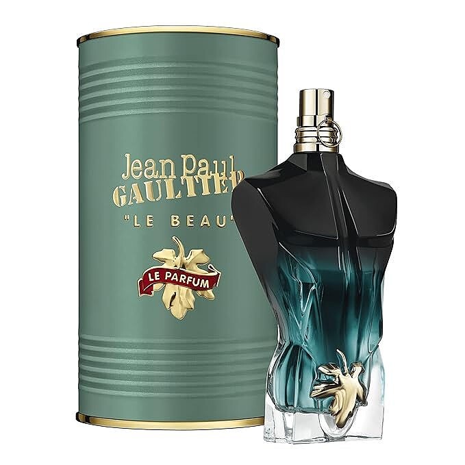 عطر ادکلن ژان پل گوتیه له بو له پارفوم(پرفیوم) مردانه Jean Paul Gaultier Le Beau Le Parfum